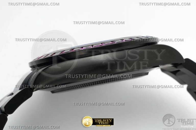 0325 GoAnywhere ROLDYT0344B – Daytona Blaken Rainbow DLC DLC Black TWF A 944